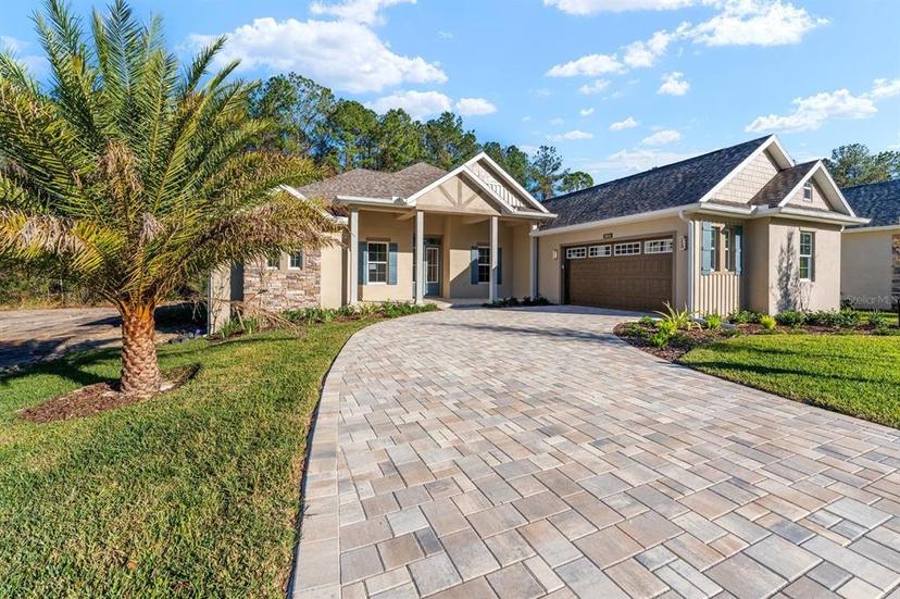 Picture of 5034 Elm Leaf Drive, Brooksville FL 34601