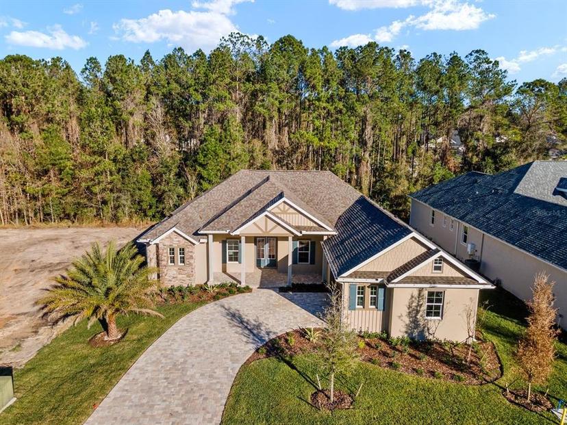 Picture of 5034 Elm Leaf Drive, Brooksville FL 34601