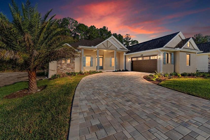 Picture of 5034 Elm Leaf Drive, Brooksville FL 34601