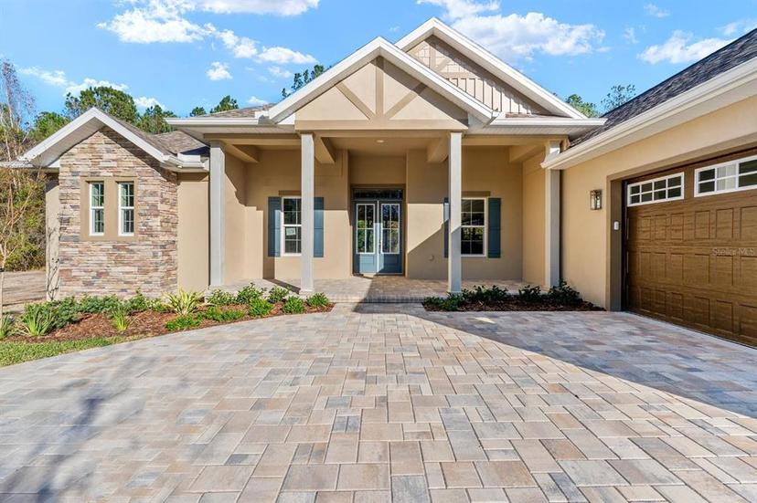 Picture of 5034 Elm Leaf Drive, Brooksville FL 34601