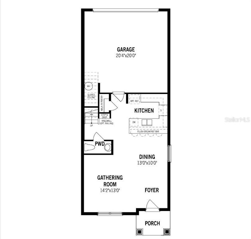 Picture of 3201 Douglas Fir Drive, Apopka FL 32703
