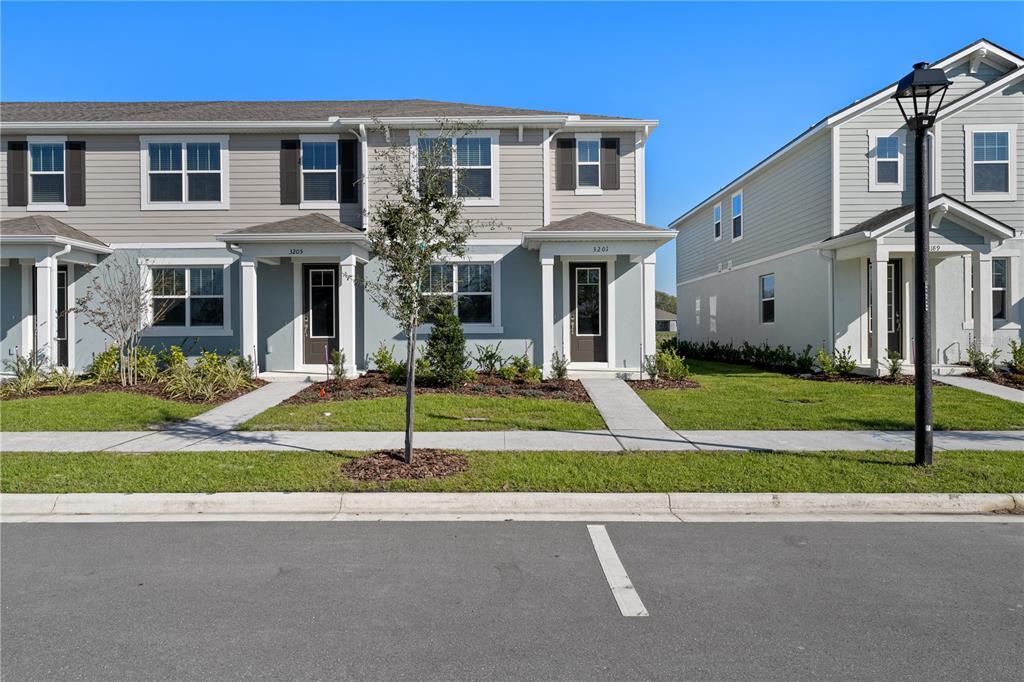 Picture of 3201 Douglas Fir Drive, Apopka, FL 32703
