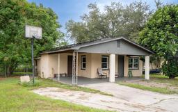 Picture of 2920 Gause Street, Bartow, FL 33830