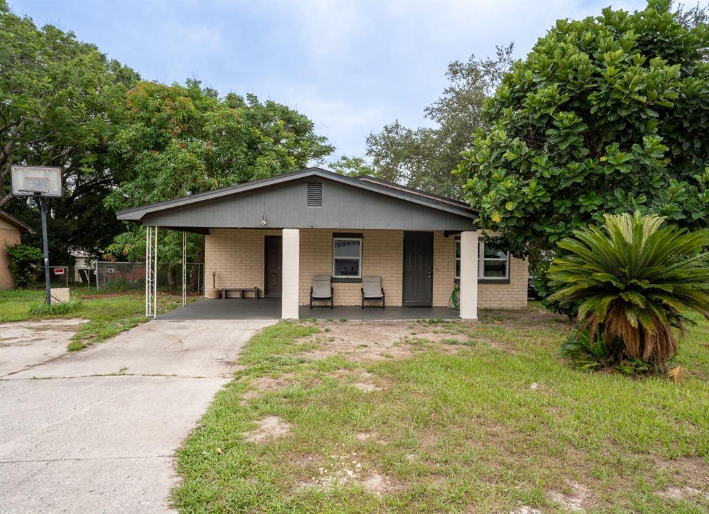 Picture of 2920 Gause Street, Bartow, FL 33830