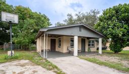 Picture of 2920 Gause Street, Bartow, FL 33830