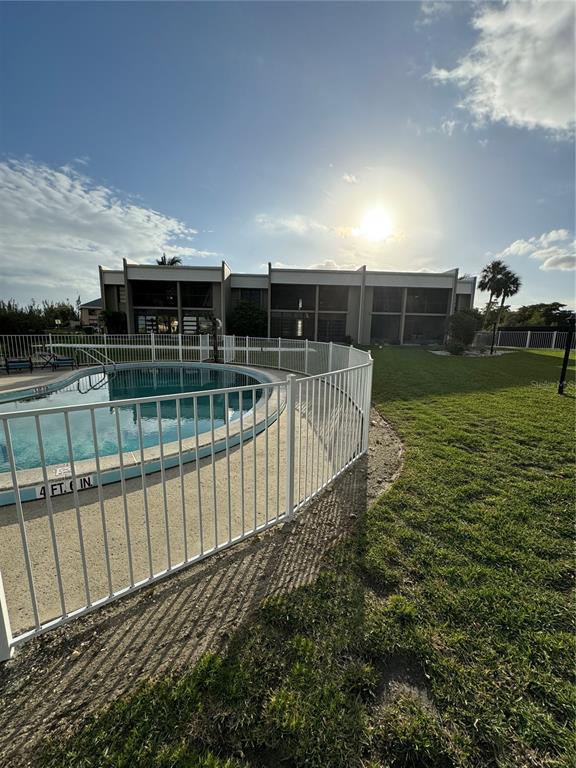 Picture of 3230 White Ibis Court Unit A1-2, Punta Gorda FL 33950