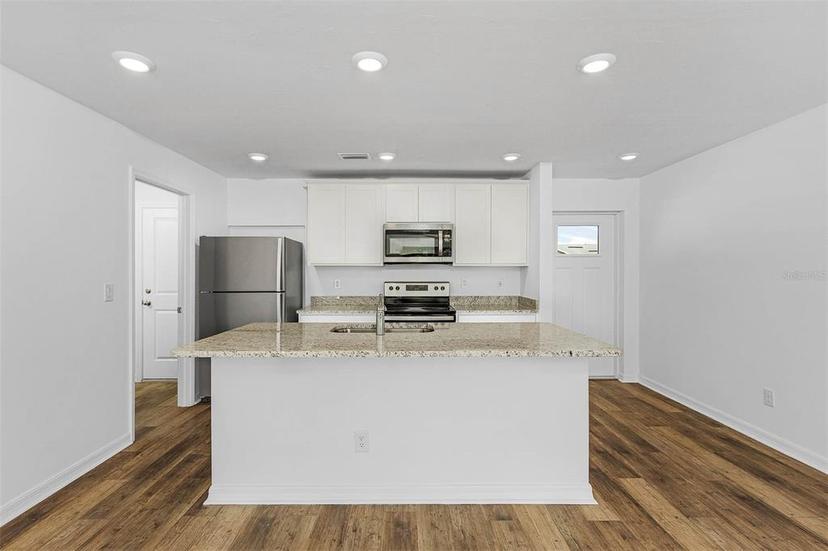 Picture of 4314 Billingham Lane, North Port FL 34288