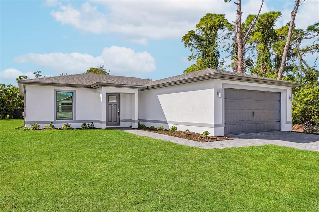 Picture of 4314 Billingham Lane, North Port, FL 34288