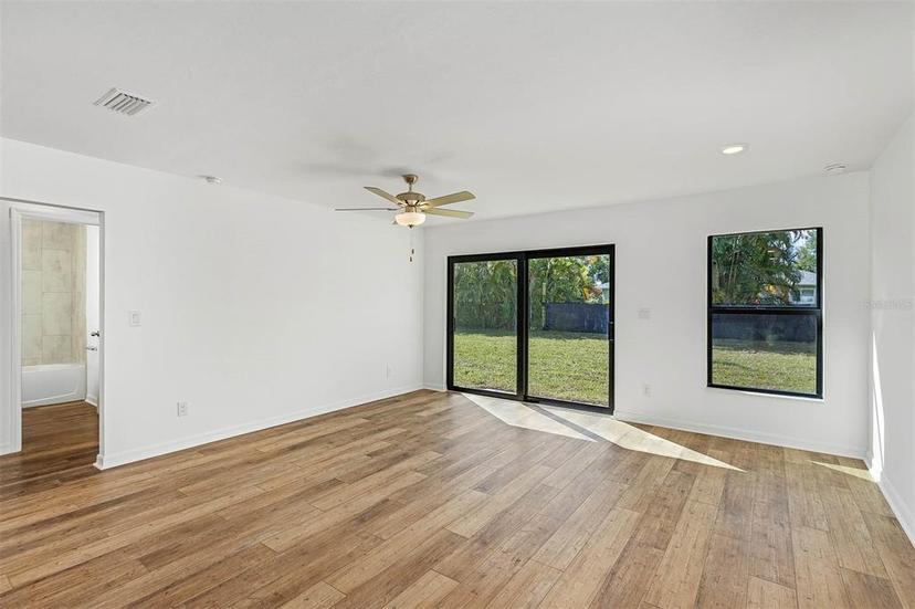 Picture of 4314 Billingham Lane, North Port FL 34288