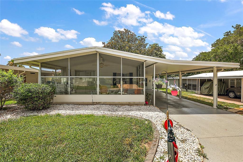 Picture of 20 Hilly Way, Fruitland Park, FL 34731