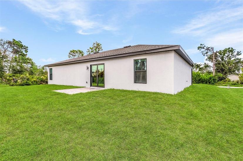Picture of 3769 S Haberland Boulevard, North Port FL 34288