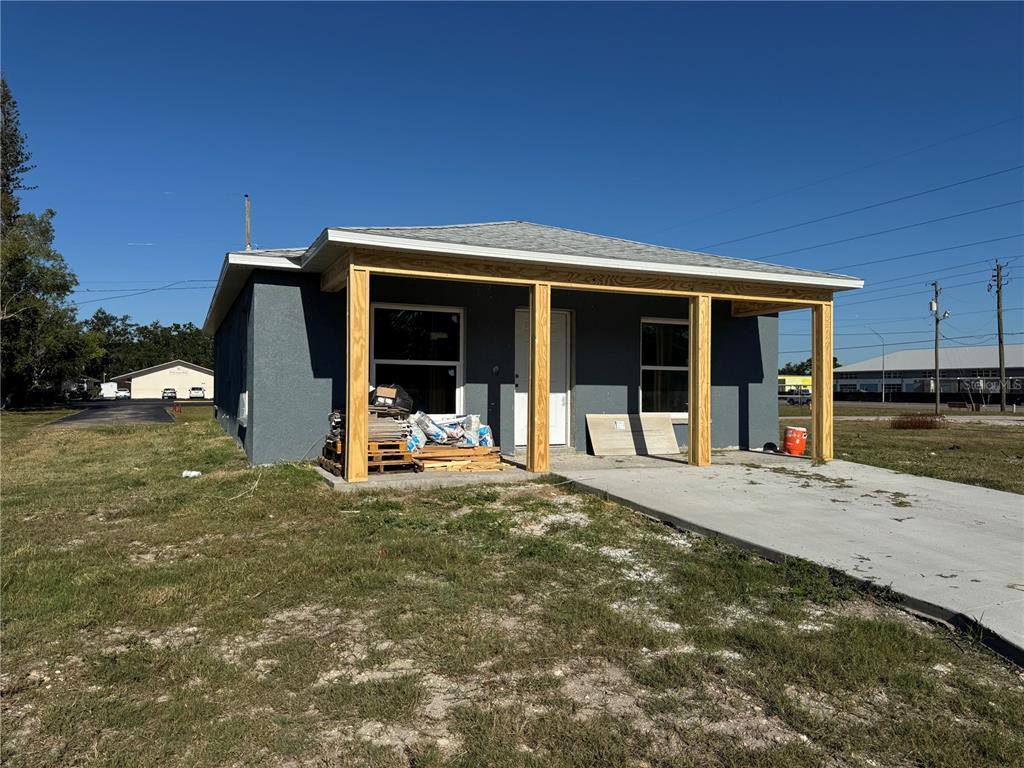 Picture of 5310 22Nd Street Court E, Bradenton, FL 34203
