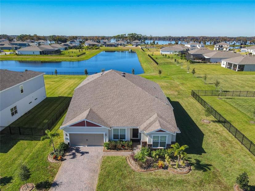 Picture of 4234 Sunset Preserve Boulevard, Orlando FL 32820