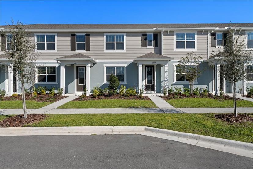 Picture of 3217 Douglas Fir Drive, Apopka FL 32703
