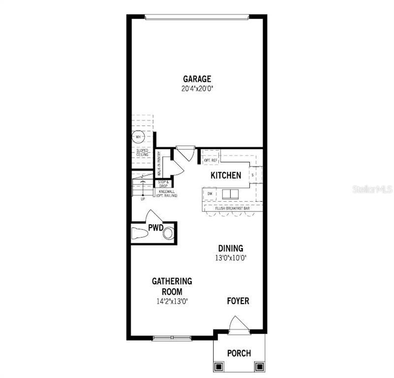 Picture of 3217 Douglas Fir Drive, Apopka FL 32703