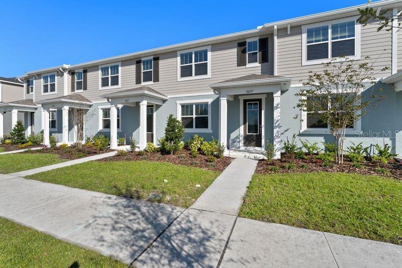 Picture of 3217 Douglas Fir Drive, Apopka FL 32703