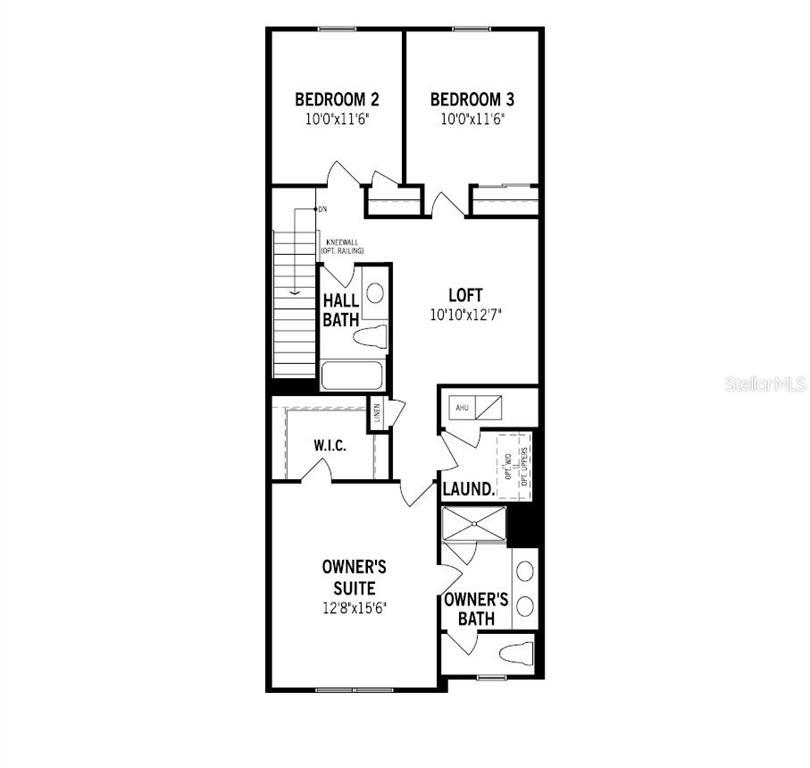 Picture of 3217 Douglas Fir Drive, Apopka FL 32703