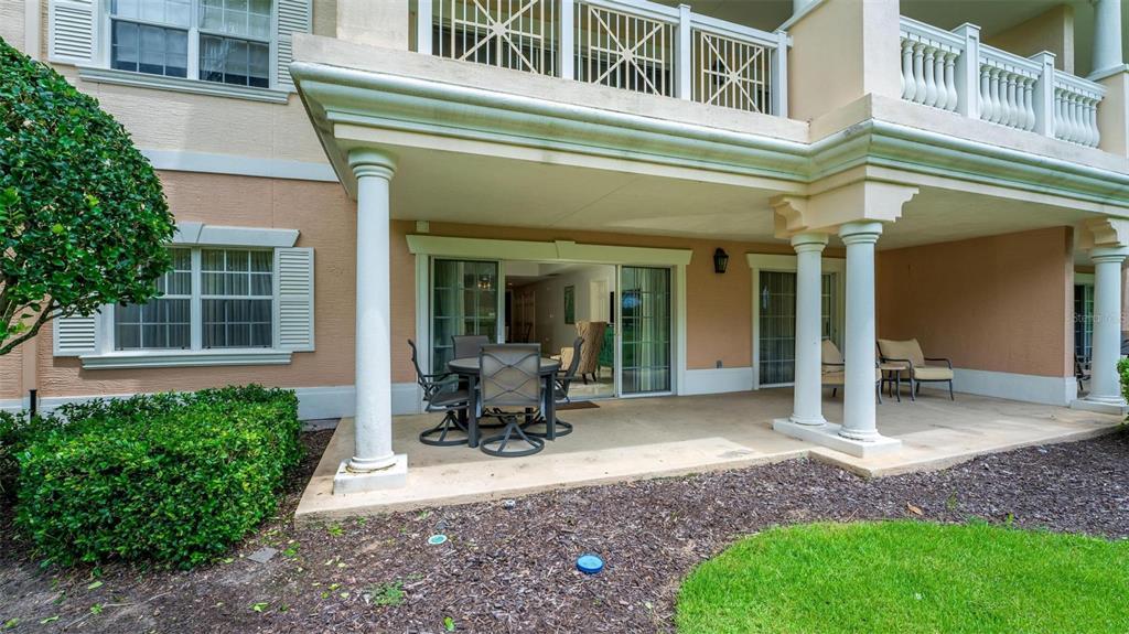 Picture of 1350 Centre Court Ridge Unit # 103, Reunion, FL 34747