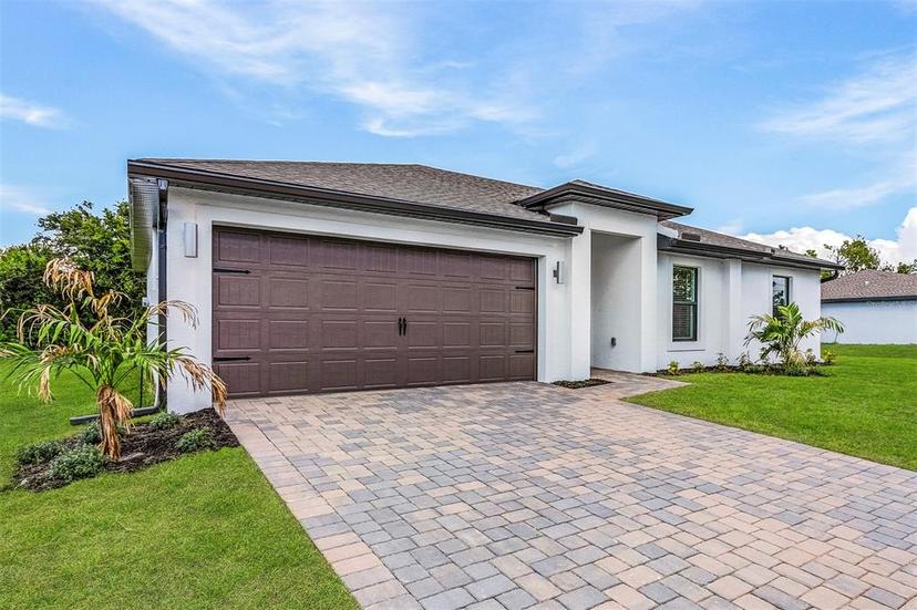 Picture of 5307 Burgner Street, Port Charlotte FL 33981