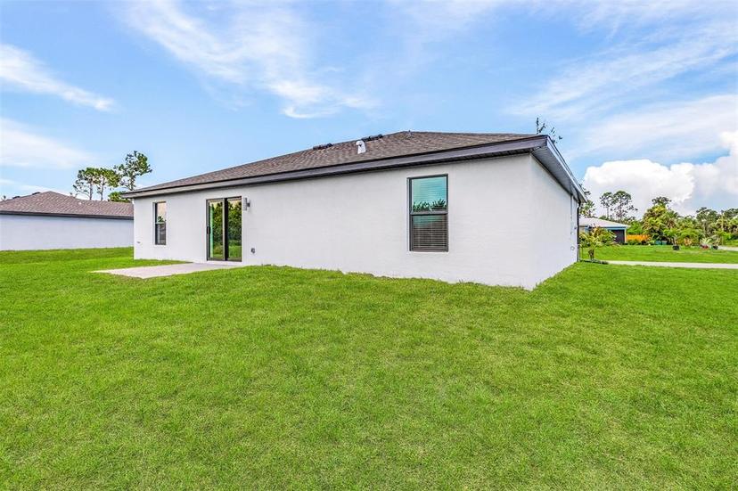 Picture of 5307 Burgner Street, Port Charlotte FL 33981