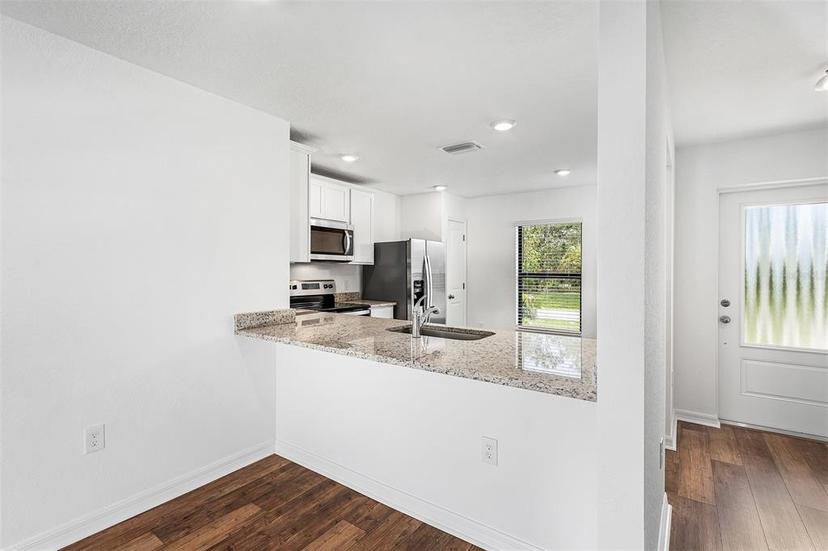 Picture of 5307 Burgner Street, Port Charlotte FL 33981