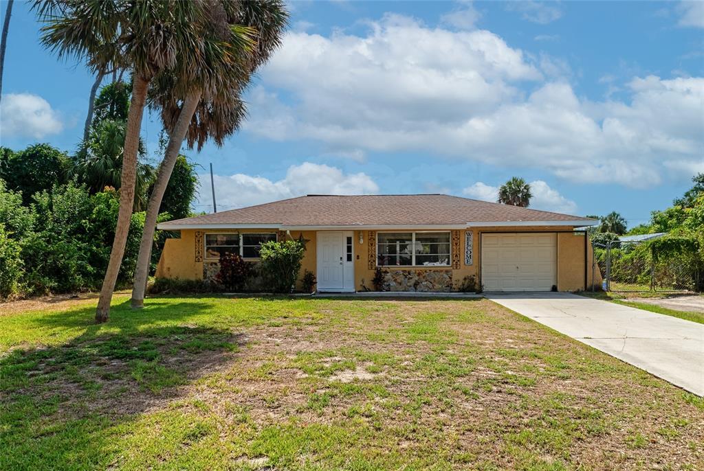 Picture of 1402 Viscaya Drive, Port Charlotte, FL 33952