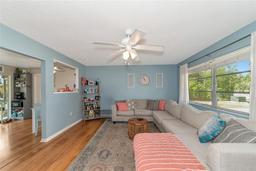 Picture of 1402 Viscaya Drive, Port Charlotte, FL 33952