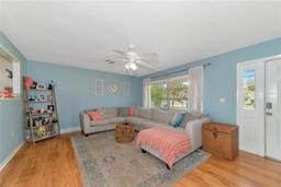 Picture of 1402 Viscaya Drive, Port Charlotte, FL 33952