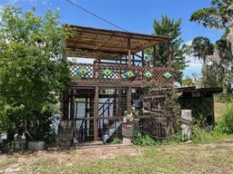 Picture of 860 Cr 482B, Lake Panasoffkee, FL 33538