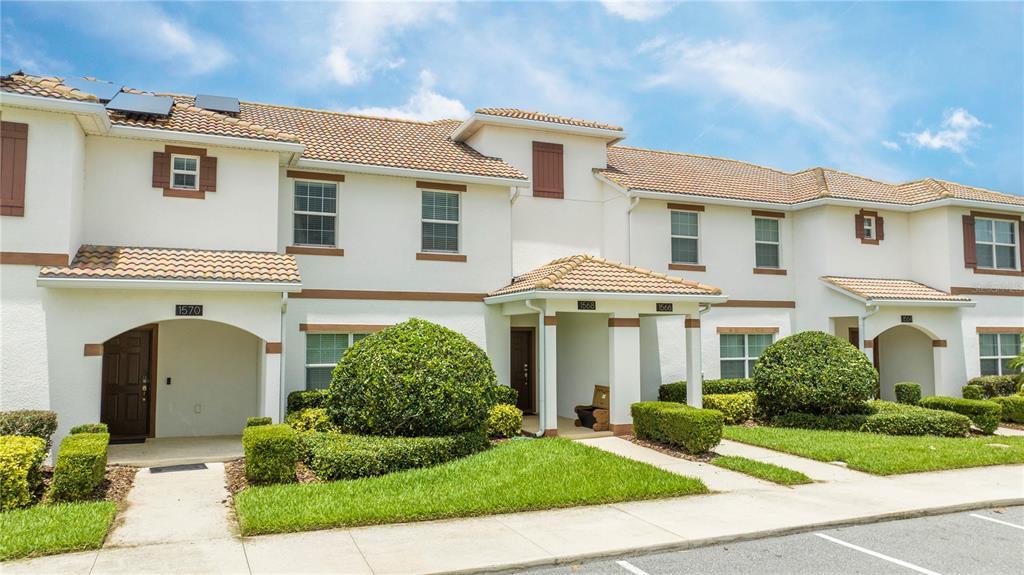 Picture of 1568 Plunker Drive, Davenport, FL 33896