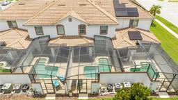 Picture of 1568 Plunker Drive, Davenport, FL 33896