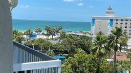 Picture of 5500 Gulf Boulevard Unit 7253, St Pete Beach, FL 33706
