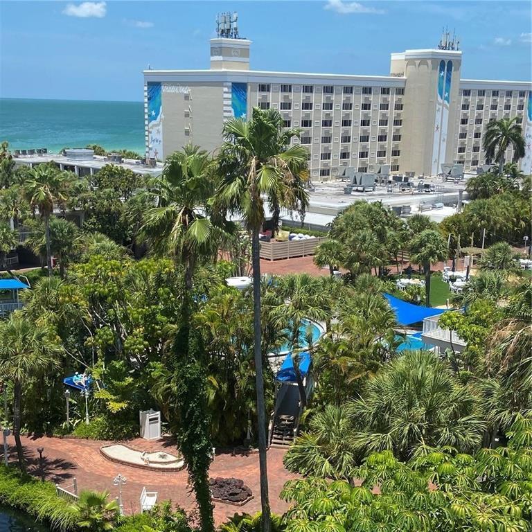 Picture of 5500 Gulf Boulevard Unit 7253, St Pete Beach FL 33706