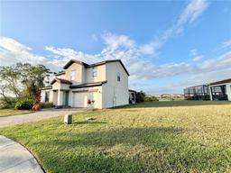 Picture of 210 Kenny Boulevard, Haines City, FL 33844