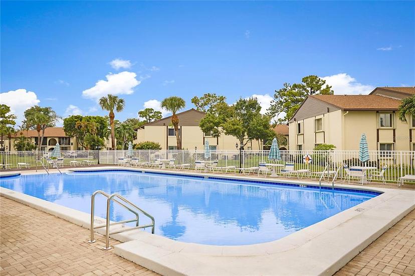 Picture of 5730 Pine Wood Drive Unit D2, Greenacres FL 33463