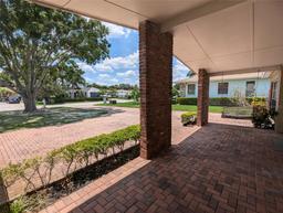Picture of 3931 E Eden Roc Circle, Tampa, FL 33634