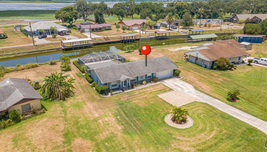 Picture of 720 Shore Drive, Kissimmee, FL 34744