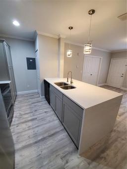 Picture of 714 Siena Palm Drive Unit 203, Celebration, FL 34747