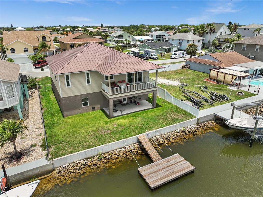 Picture of 7332 Islander Lane, Hudson, FL 34667