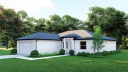 Picture of 23453 Winthrob Avenue, Port Charlotte, FL 33980
