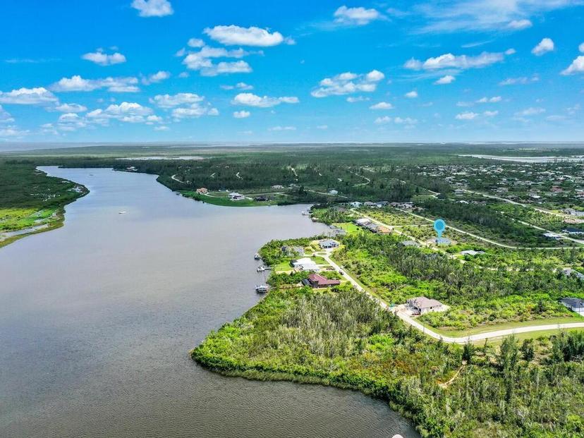Picture of 9573 Shelburne Circle, Port Charlotte FL 33981