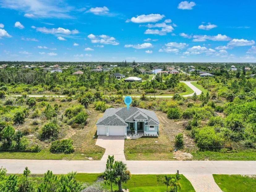 Picture of 9573 Shelburne Circle, Port Charlotte FL 33981