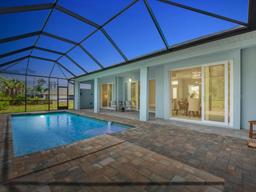 Picture of 9573 Shelburne Circle, Port Charlotte, FL 33981
