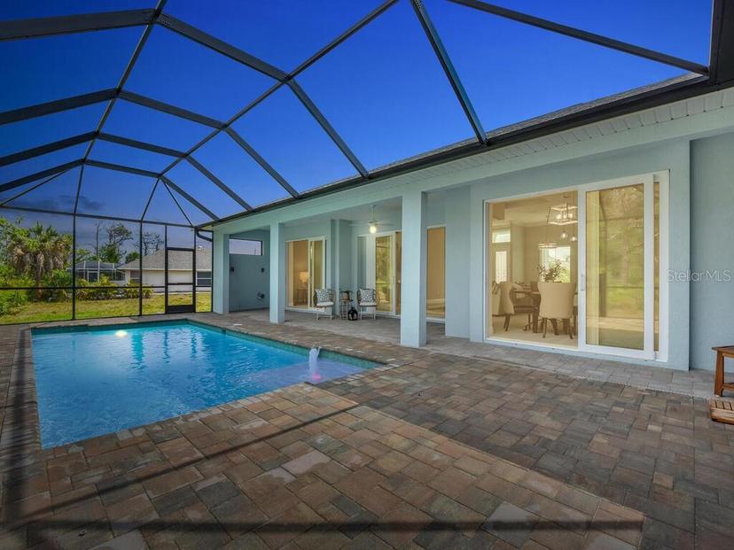 Picture of 9573 Shelburne Circle, Port Charlotte FL 33981