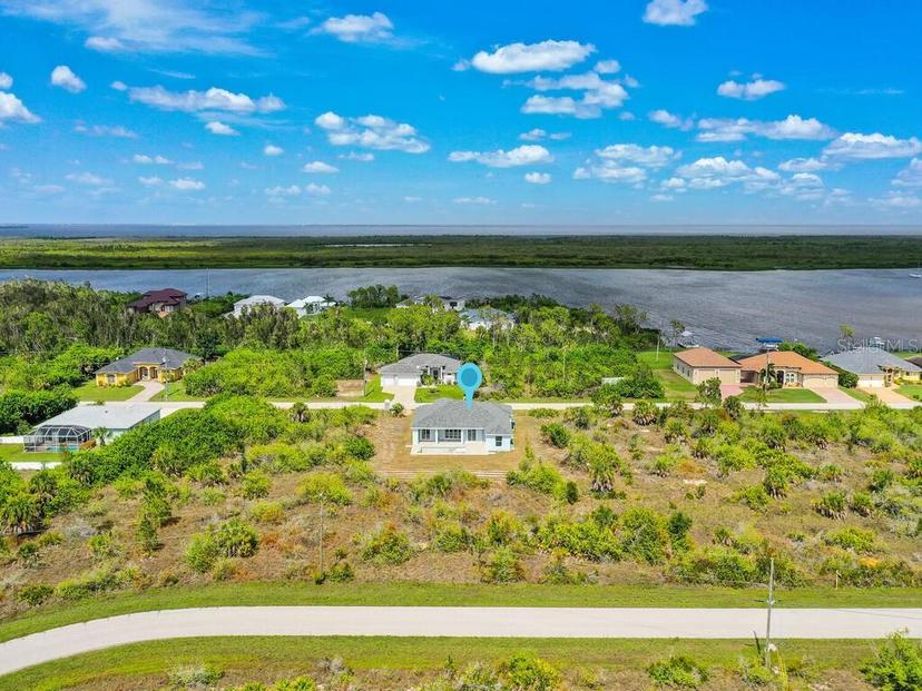 Picture of 9573 Shelburne Circle, Port Charlotte FL 33981