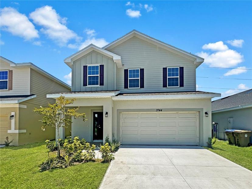 Picture of 7424 Bent Tree Loop, Saint Cloud FL 34771