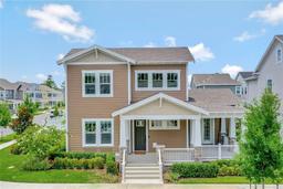 Picture of 7540 Estuary Lake Loop, Celebration, FL 34747