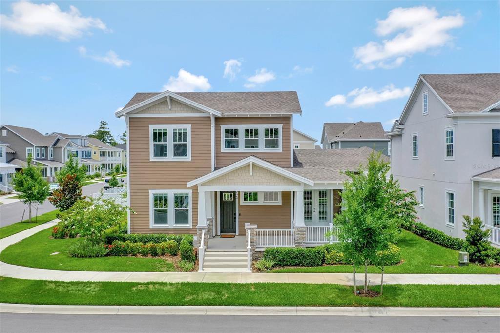 Picture of 7540 Estuary Lake Loop, Celebration, FL 34747