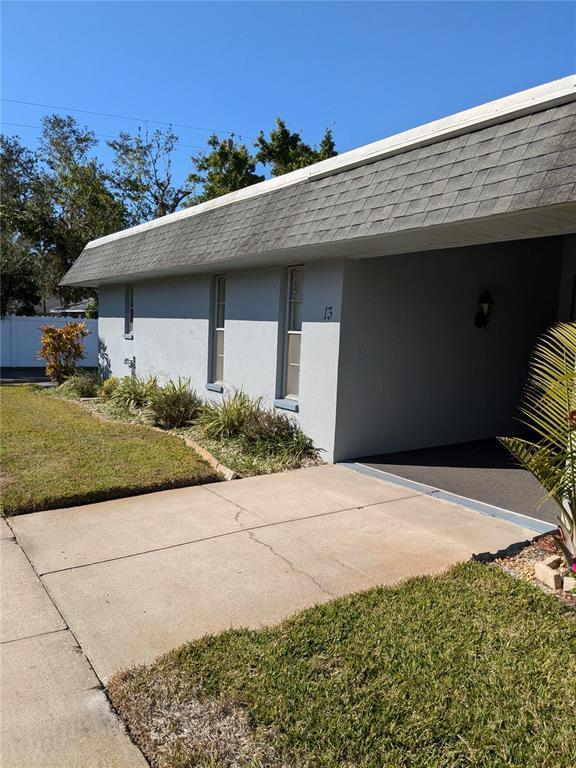 Picture of 4160 Fruitville Road Unit 13, Sarasota, FL 34232