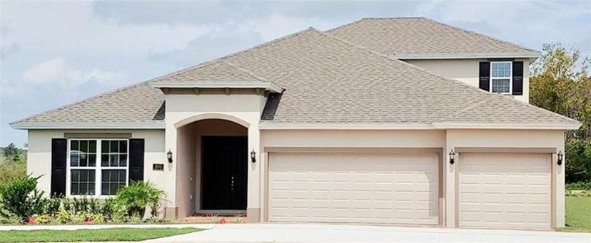 Picture of 2368 Juniper Berry Drive